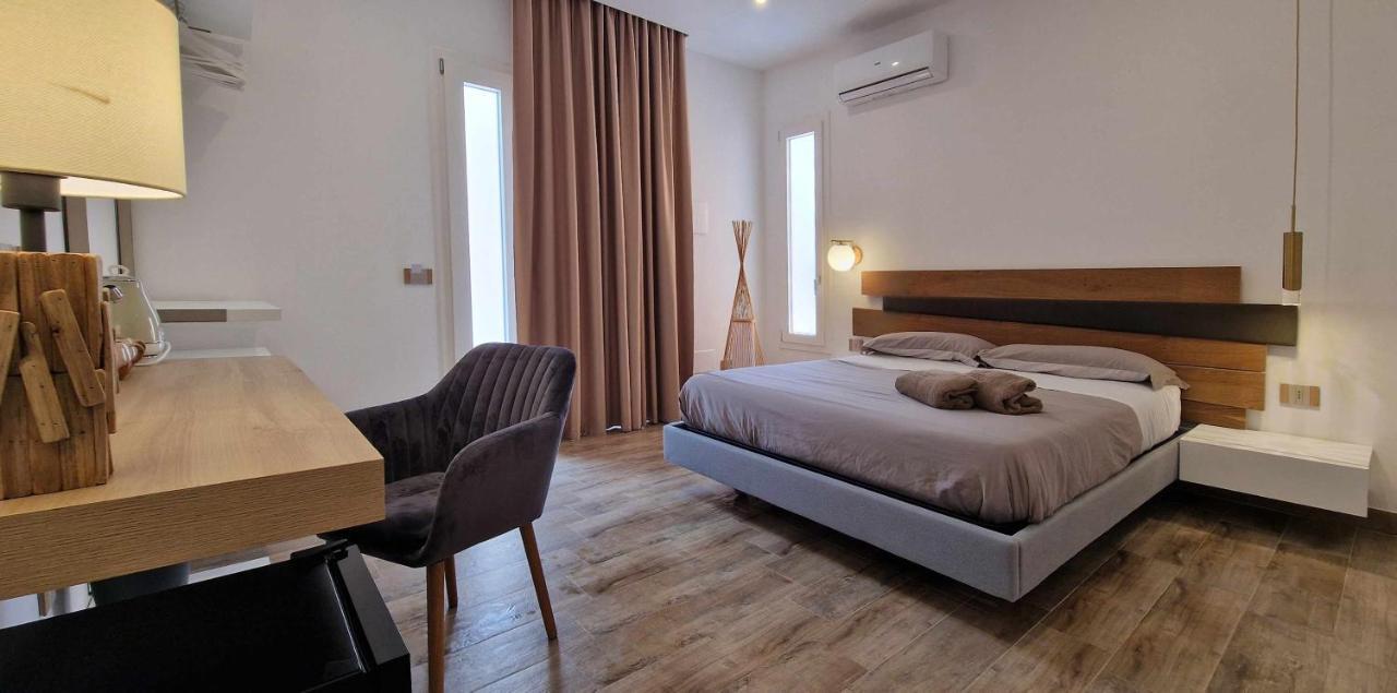 B&B Altomare LMP Екстериор снимка